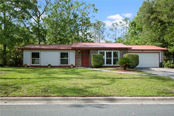 2819 NW 55TH BLVD, Gainesville, FL 32653