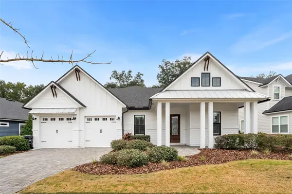 11081 SW 38TH BLVD, Gainesville, FL 32608