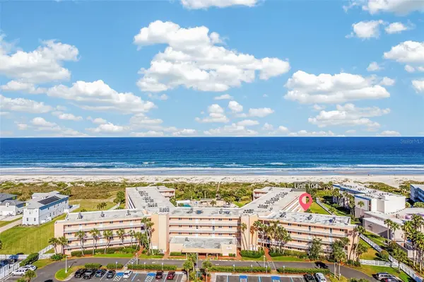 4 OCEAN TRACE RD #104, St Augustine, FL 32080