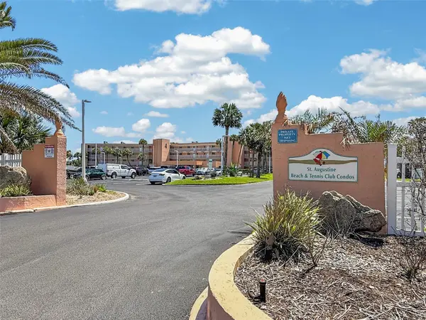 4 OCEAN TRACE RD #104, St Augustine, FL 32080