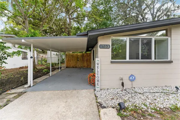 1753 NE 20TH PL, Gainesville, FL 32609