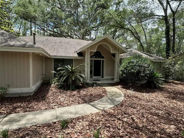 4722 SW 88TH DR, Gainesville, FL 32608