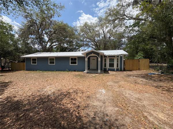 312 SE 49TH DR, Gainesville, FL 32641