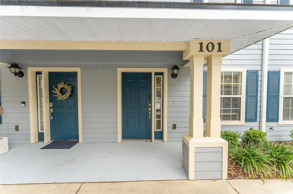 2980 SW 35TH PL #101, Gainesville, FL 32608