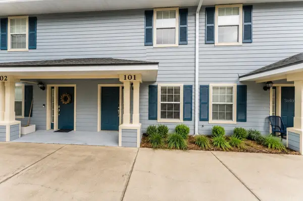 2980 SW 35TH PL #101, Gainesville, FL 32608