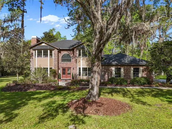 1118 SW 112TH ST, Gainesville, FL 32607
