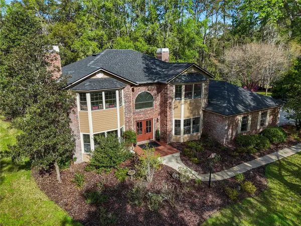 1118 SW 112TH ST, Gainesville, FL 32607