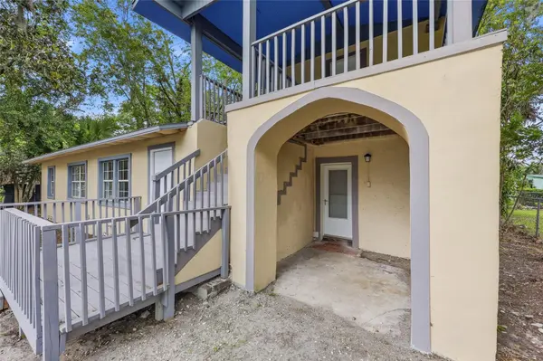 821 NE 22ND TER, Gainesville, FL 32641