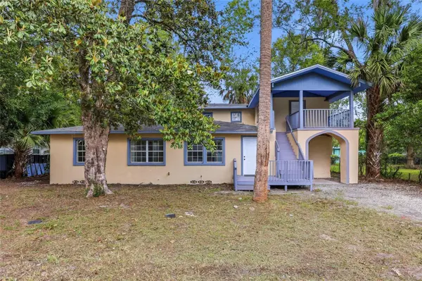821 NE 22ND TER, Gainesville, FL 32641