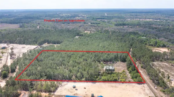 5276 ORGANIC. (POLE BARN) RD, Melrose, FL 32666