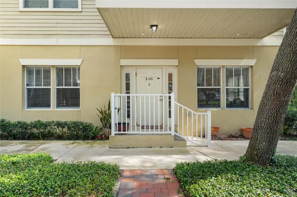 9177 SW 52ND RD #E-103, Gainesville, FL 32608