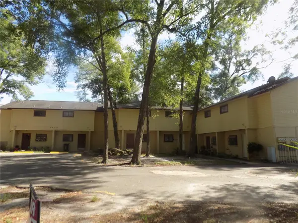 1110 SW 62 TER #A,B,C,D,E and F, Gainesville, FL 32607