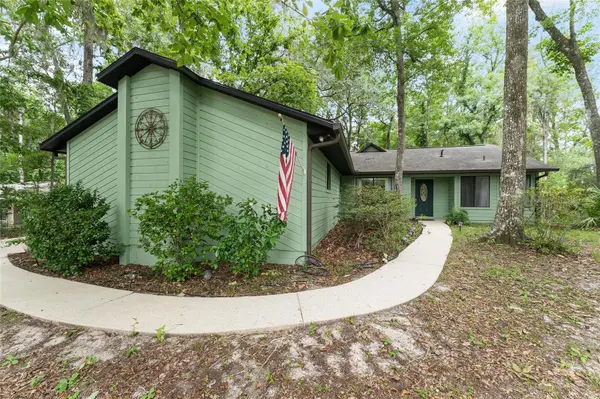 7027 NW 51ST TER, Gainesville, FL 32653
