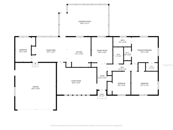 930 NW 37TH TER, Gainesville, FL 32605
