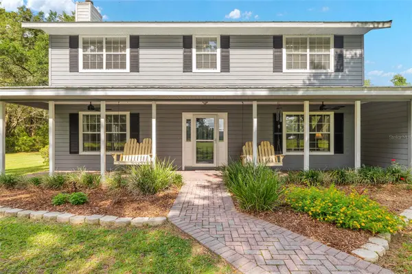 12014 NW 136TH ST, Alachua, FL 32615