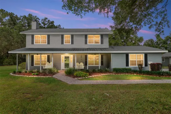12014 NW 136TH ST, Alachua, FL 32615