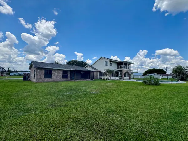 14371 US HIGHWAY 301 S, Starke, FL 32091