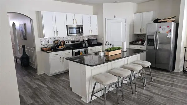 8380 SW 58TH PL, Gainesville, FL 32608