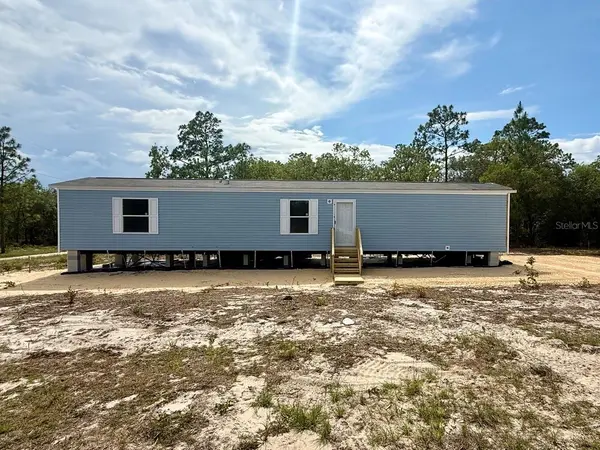TBD NE 115TH AVE, Williston, FL 32696