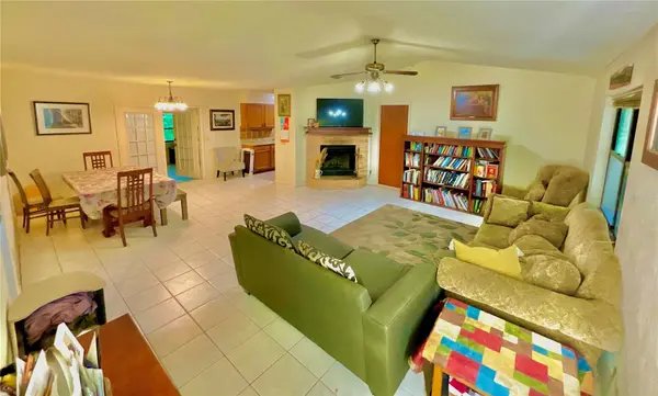 5918 COUNTY ROAD 219, Melrose, FL 32666