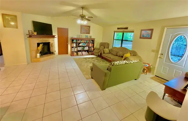 5918 COUNTY ROAD 219, Melrose, FL 32666