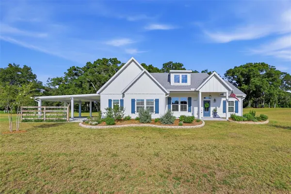 3705 NW 31ST AVE, Bell, FL 32619