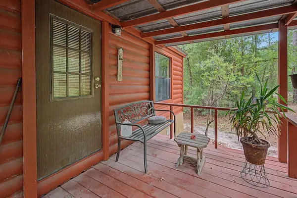 550 NW 73RD WAY, Bell, FL 32619