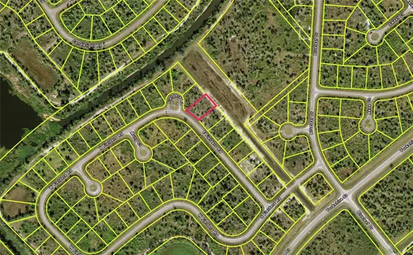 FIELDERS RD, North Port, FL 34288
