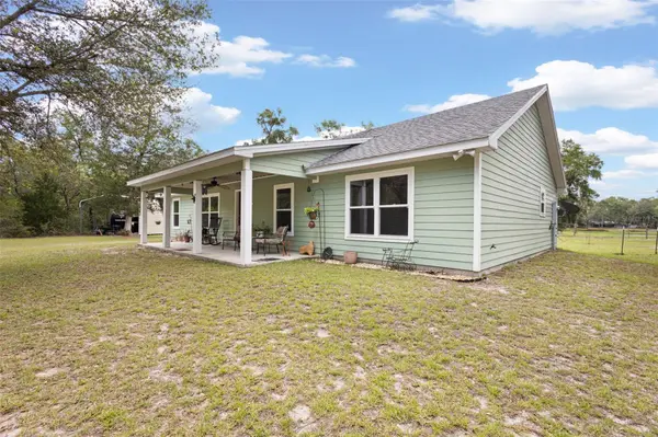 10250 NE 5TH AVE, Branford, FL 32008