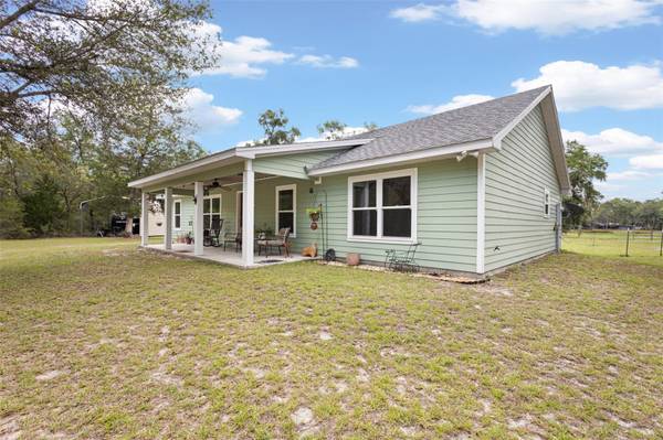 10250 NE 5TH AVE, Branford, FL 32008