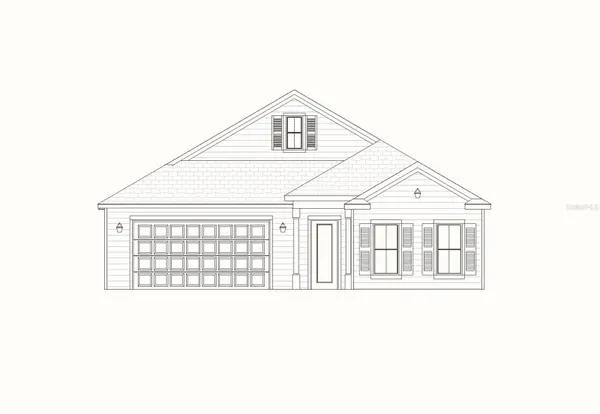 923 NW 132ND BLVD, Newberry, FL 32669