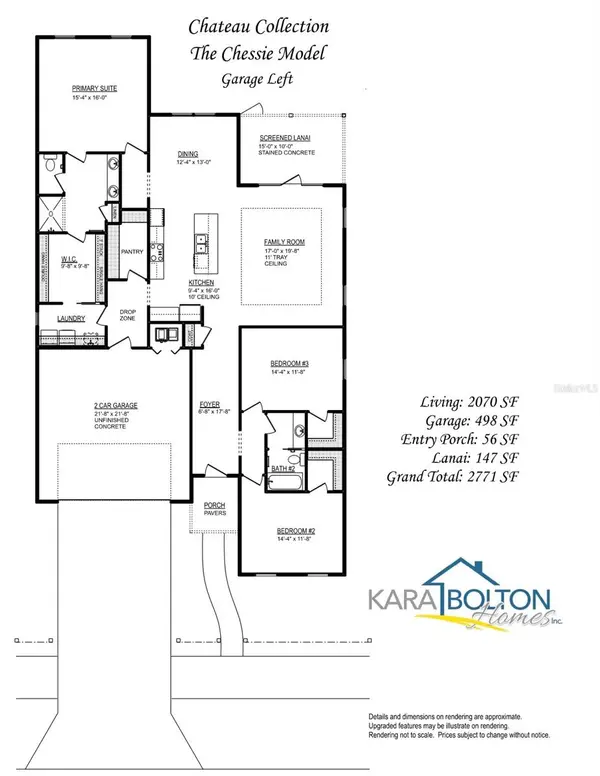 923 NW 132ND BLVD, Newberry, FL 32669
