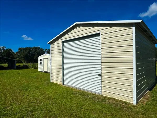21528 NW 209TH TER, High Springs, FL 32643