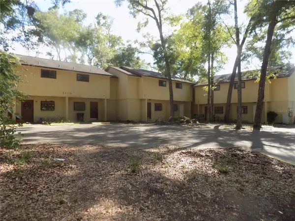 1110 SW 62 TER #A, B, C, D, E and F, Gainesville, FL 32607
