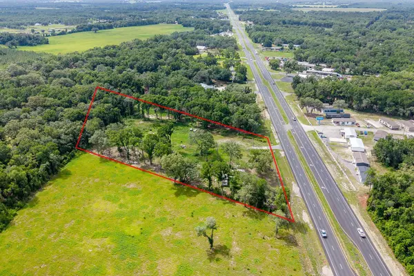 14621 NW HIGHWAY 19, Chiefland, FL 32626