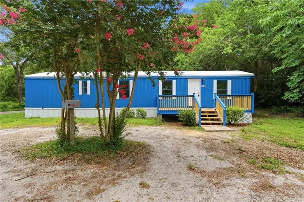 1212 NE 1ST AVE, Williston, FL 32696