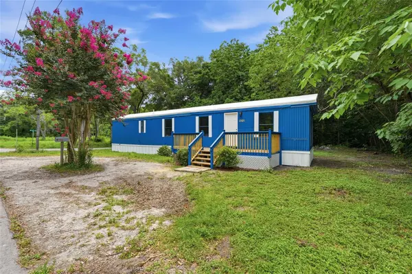 1212 NE 1ST AVE, Williston, FL 32696