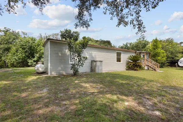 17416 NW 89TH TER, Fanning Springs, FL 32693