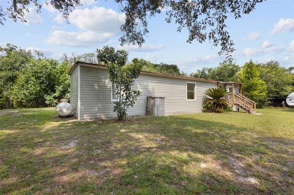 17416 NW 89TH TER, Fanning Springs, FL 32693