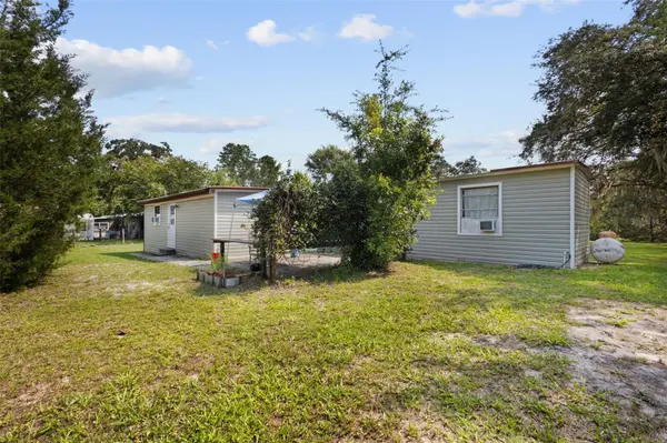 17416 NW 89TH TER, Fanning Springs, FL 32693