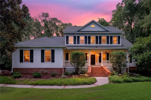 3915 SW 95TH TER, Gainesville, FL 32608