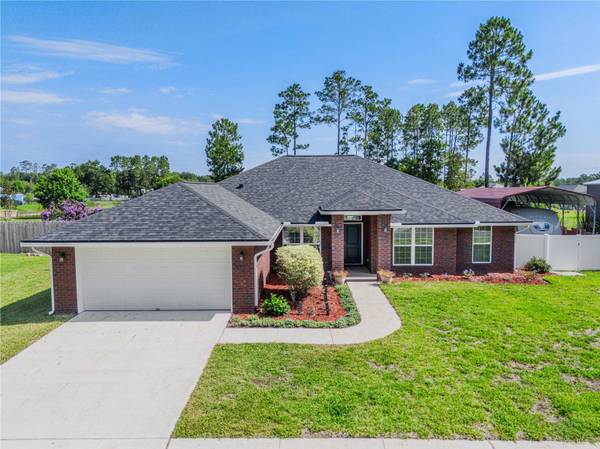 4415 TALL PINES LN, Middleburg, FL 32068
