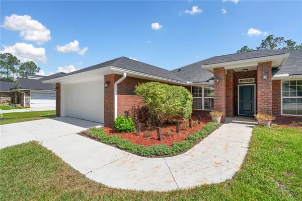 4415 TALL PINES LN, Middleburg, FL 32068