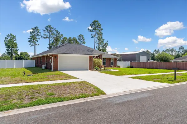 4415 TALL PINES LN, Middleburg, FL 32068