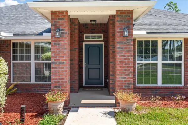 4415 TALL PINES LN, Middleburg, FL 32068