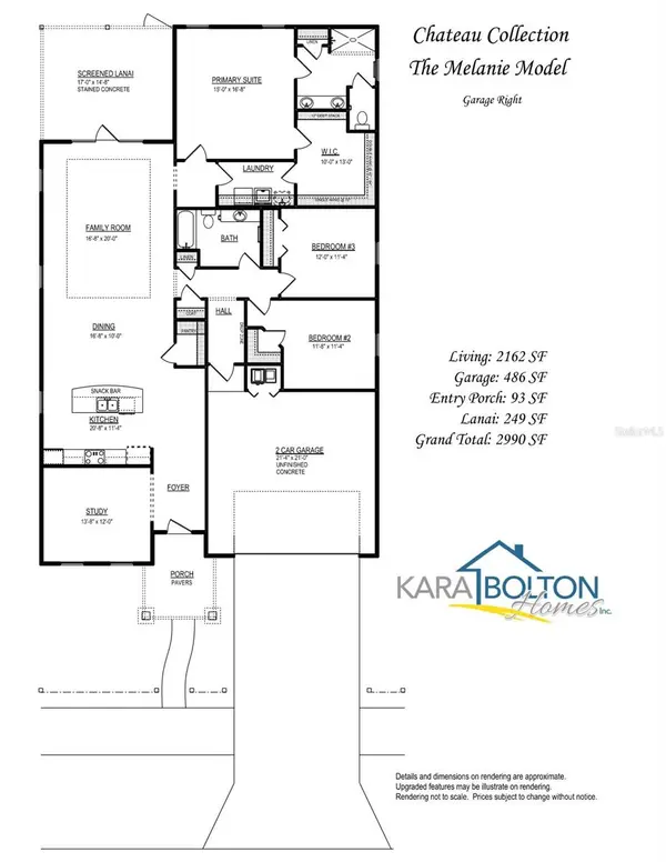893 NW 132ND BLVD, Newberry, FL 32669