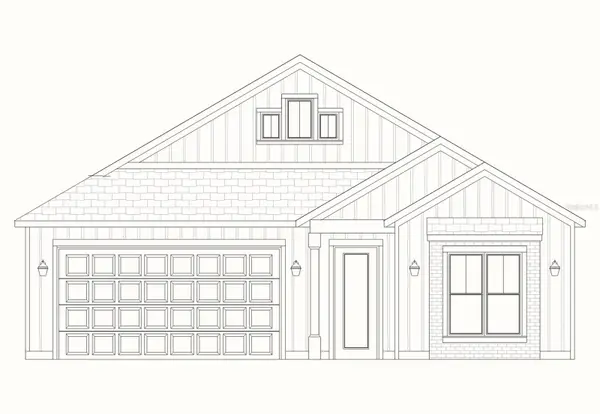 875 NW 132ND BLVD, Newberry, FL 32669