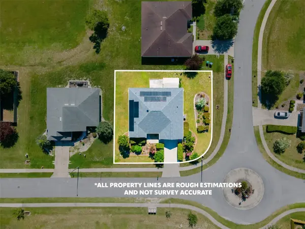 19346 NW 228TH ST, High Springs, FL 32643