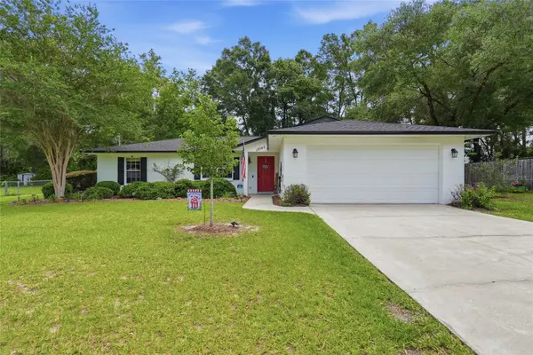 18145 NW 250TH TER, High Springs, FL 32643