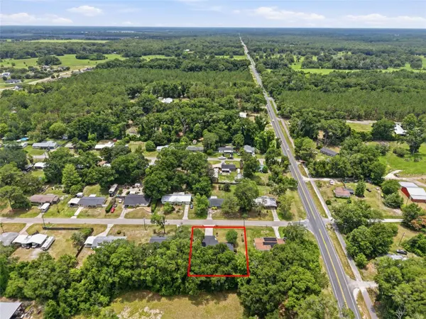 18145 NW 250TH TER, High Springs, FL 32643